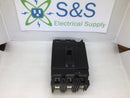 GE General Electric TE132030 30 Amp 3 Pole 240V Breaker - Cosmetic Flaw