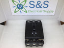 General Electric TEF134020 20 Amp 3 Pole 480V Type TEF Circuit Breaker