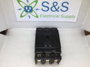 General Electric TEF134020 20 Amp 3 Pole 480V Type TEF Circuit Breaker