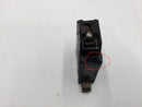 General Electric THQB1150 50 Amp 1 Pole 120/240V Bolt On Breaker - Cosmetic Flaw