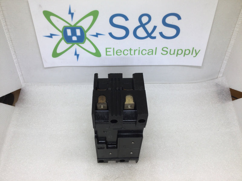 Trumbull Electric/Ge At21030 2 Pole 30a 250vac Type At Circuit Breaker