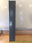 Square D LA-400-S 125A-400A 600VAC Series E-1 Nema1 Enclosure Single or 3 Phase Type LA