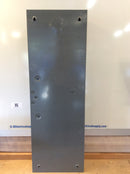 Square D LA-400-S 125A-400A 600VAC Series E-1 Nema1 Enclosure Single or 3 Phase Type LA