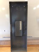 Square D LA-400-S 125A-400A 600VAC Series E-1 Nema1 Enclosure Single or 3 Phase Type LA