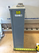 Murray Rh173crf 200a, 600vac, Nema3r Meter Enclosure With 1 1/2" Hub