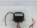 Mars E66-40-Ow-9906 40va 50/60hz 120v/208v/240v Control Transformer