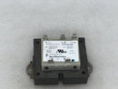 Tyco Electronics HT01BD209 Primary: 208/230v Secondary: 24vac 40va 50/60hz