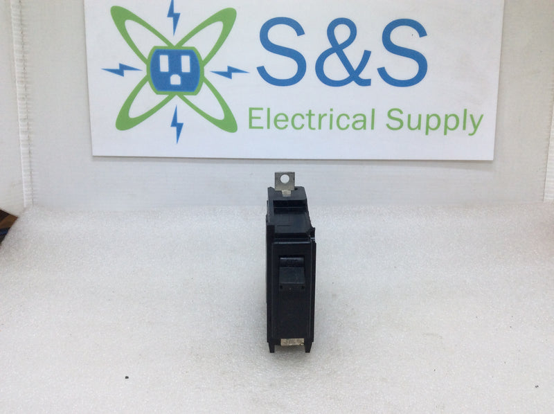 GTE/Sylvania Challenger BQ130 30 Amp Single Pole Bolt on Circuit Breaker