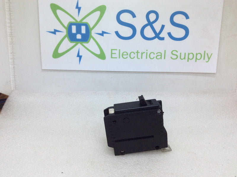 GTE/Sylvania Challenger BQ130 30 Amp Single Pole Bolt on Circuit Breaker