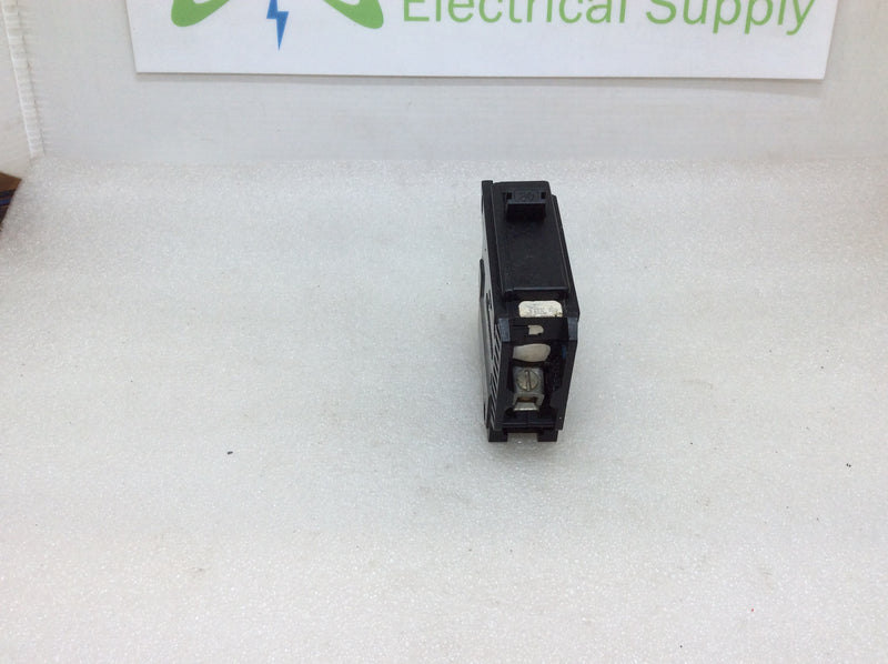 GTE/Sylvania Challenger BQ130 30 Amp Single Pole Bolt on Circuit Breaker