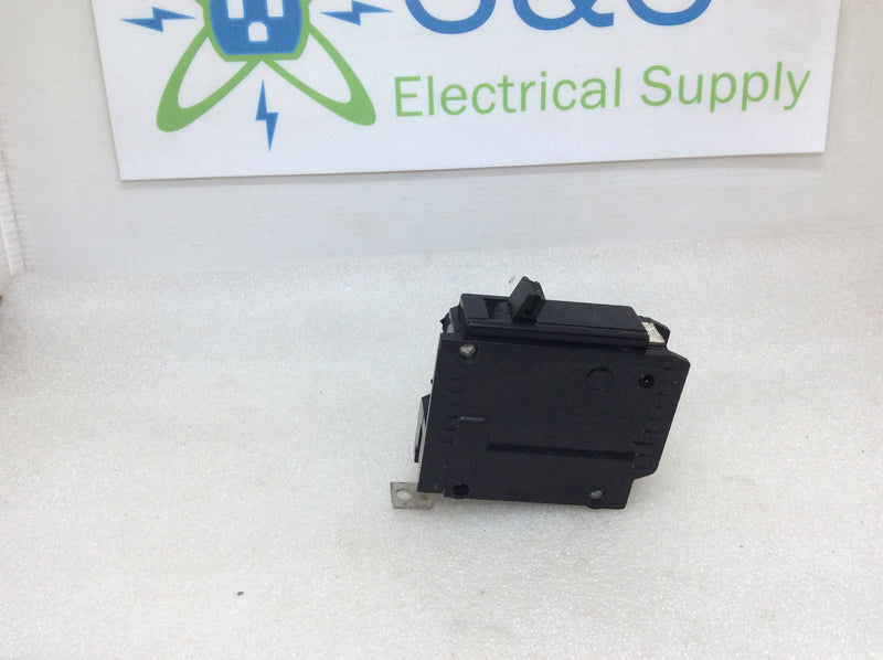 GTE/Sylvania Challenger BQ130 30 Amp Single Pole Bolt on Circuit Breaker