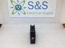 Cutler-Hammer/Westinghouse QC1020 20 Amp 1 Pole 120/240V Type QC Circuit Breaker