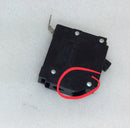 Westinghouse BAB1015 15 Amp 1 Pole 120/240V Bolt On Breaker - Cosmetic Flaw