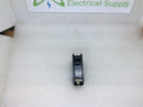 GTE/Sylvania BQ115 Single Pole 15A 120/240VAC 10kAIC Type BQ Bolt On Circuit Breaker