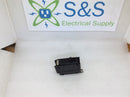 GTE/Sylvania BQ115 Single Pole 15A 120/240VAC 10kAIC Type BQ Bolt On Circuit Breaker