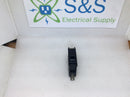 GTE/Sylvania BQ115 Single Pole 15A 120/240VAC 10kAIC Type BQ Bolt On Circuit Breaker