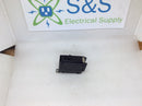 GTE/Sylvania BQ115 Single Pole 15A 120/240VAC 10kAIC Type BQ Bolt On Circuit Breaker