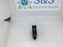 GTE/Sylvania BQ115 Single Pole 15A 120/240VAC 10kAIC Type BQ Bolt On Circuit Breaker