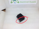 GTE/Sylvania BQ115 Single Pole 15A 120/240VAC 10kAIC Type BQ Bolt On Circuit Breaker
