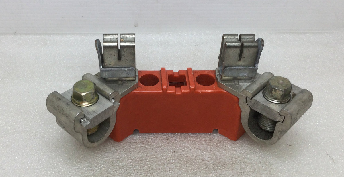 Milbank K4527 Meter Socket 200 Amp Hex Block and Support Repair Kits