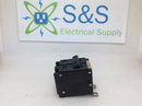 Westinghouse BA2015 2 Pole 15A 120/240VAC Type BA Bolt On Circuit Breaker