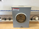 Milbank U7040-RL-TG-KK-RGE 200A Ringless Meter Enclosure 11"X 15"X 5"