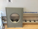 Milbank U7040-RL-TG-KK-RGE 200A Ringless Meter Enclosure 11"X 15"X 5"