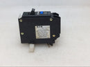 Eaton BRP120DF 20A 1P AFCI/GFCI Dual Function Plug on Neutral Circuit Breaker