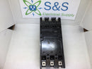Trumbull Electric ATB36070/General Electric TF136070 3 Pole 70 Amp 600V Circuit Breaker