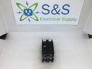 Cutler-Hammer/Westinghouse QC2020 20 Amp 2 Pole 240V Type QC Circuit Breaker
