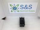 Westinghouse QC2030 2 Pole 30 Amp 120/240vac Type QC Circuit Breaker