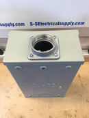 Murray Sl182hl 200a 300vac, Ring Type, Nema3r Meter, New: Open Box