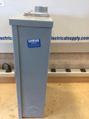 Delta Metal Products 1ug-100a 5 Jaw, Ring Type, Nema3r, 240a Overall, 100a Per Station, 300vac Single Phase