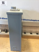 Delta Metal Products 1ug-100a 5 Jaw, Ring Type, Nema3r, 240a Overall, 100a Per Station, 300vac Single Phase