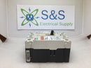 Eaton Cutler Hammer Fdc3080 Type Fdc 100k 3 Pole 80 Amp Shunt Trip