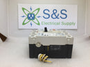 Eaton Cutler Hammer Fdc3080 Type Fdc 100k 3 Pole 80 Amp Shunt Trip