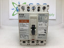 Eaton Cutler Hammer Fdc3100 Type Fdc 100k 3 Pole 100 Amp Shunt Trip