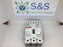 Eaton Cutler Hammer Fdc3100 Type Fdc 100k 3 Pole 100 Amp Shunt Trip