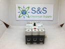 Eaton Cutler Hammer Fdc3100 Type Fdc 100k 3 Pole 100 Amp Shunt Trip
