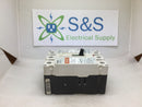 Eaton Cutler Hammer Fdc3100 Type Fdc 100k 3 Pole 100 Amp Shunt Trip