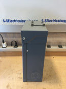 Cutler Hammer Ch4r 125a 120/240vac Single Phase Nema3r Enclosure New: Open Box