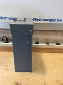 Cutler Hammer Ch4r 125a 120/240vac Single Phase Nema3r Enclosure New: Open Box