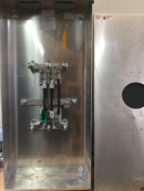 Milbank Ua4667-Xt-9527 600a Max, 480a Continuous, 600vac, 3ph 4w Delta Power Leg, Aluminum Enclosure Meter