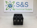 Cutler-Hammer/Westinghouse BAB3060H 60 Amp 3 Pole 240V Bolt on Circuit Breaker