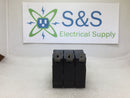 Cutler-Hammer/Westinghouse BAB3060H 60 Amp 3 Pole 240V Bolt on Circuit Breaker