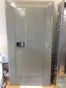 Eaton/Cutler Hammer 3br2442l150 150 Amp Main 3 Phase Circuit Breaker Panel