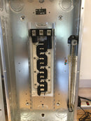 Eaton/Cutler Hammer 3br2442l150 150 Amp Main 3 Phase Circuit Breaker Panel