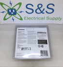 Siemens QA115AFC 15 Amp 1 Pole 120V Type QAF2 Combination AFCI Circuit Breaker