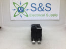 Eaton/Cutler Hammer QBHW2020 20A 2 Pole 120/240V 22kAIC Bolt On Circuit Breaker