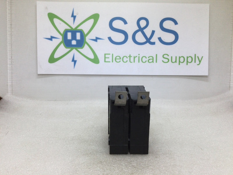 Qbhw2020 Eaton/Cutler Hammer QBHW2020 20A 2 Pole 120/240V 22kAIC Bolt On Circui